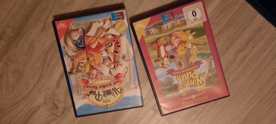 Winnie Puuh Filme in Beverungen