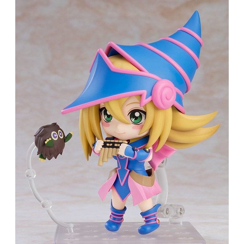 Nendoriod Yugioh! Dark Magician Girl 10cm in Berlin