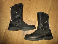 Gr.39/40 Kochmann Motorradstiefel SympaTek schmale Lederstiefel Nordrhein-Westfalen - Kerpen Vorschau