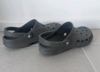 Crocs "Baya" in Dunkelbraun  41 / 42 Schleswig-Holstein - Oststeinbek Vorschau