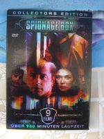 DVD Spionage Box 3 DVD's Hessen - Friedrichsdorf Vorschau