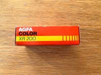 AGFA Color XR 200 Nordrhein-Westfalen - Erkrath Vorschau