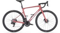 BMC ROADMACHINE 01 THREE SRAM FORCE AXS METALLIC RED BROWN / WHIT Nordrhein-Westfalen - Krefeld Vorschau