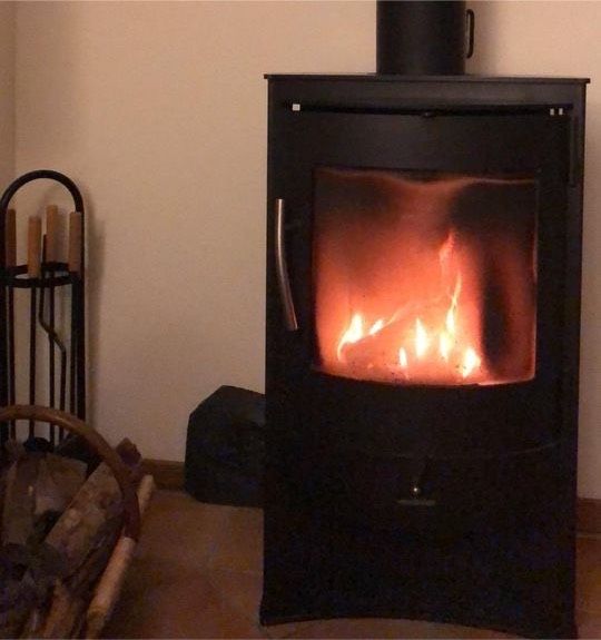 Brennholz Kamin ofenfertig, 33 oder 50 cm in Vaterstetten