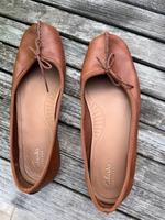 Clarks Ballerinas Niedersachsen - Hagen im Bremischen Vorschau