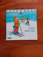 Conni fährt Ski Lesemaus Buch Kinderbuch Berlin - Reinickendorf Vorschau