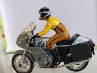 Matchbox BMW Motorrad von 1980 Bad Doberan - Landkreis - Rethwisch Vorschau