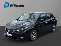 Nissan Leaf Acenta Rheinland-Pfalz - Altlay Vorschau