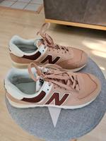Schuhe New Balance  39 Hessen - Dietzenbach Vorschau