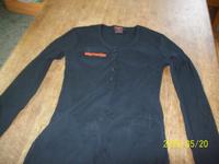 Jägermeister Damen Polo Shirt langärmelig Größe M Bayern - Werneck Vorschau