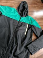 Windbreaker Fahrrad Jacke Übergang - Maui wowie - Gr. XL Sachsen - Freiberg Vorschau