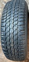 1x 265/70 R16 112H Bridgestone DuellerH/T Offroad Reifen Münster (Westfalen) - Gievenbeck Vorschau