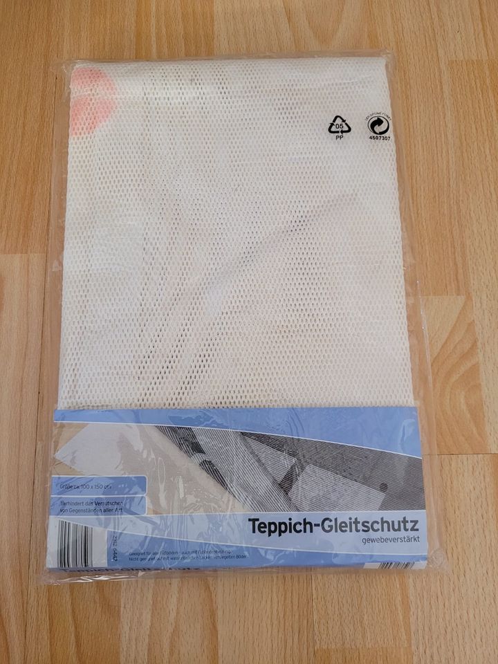 Teppich-Rutschstopps