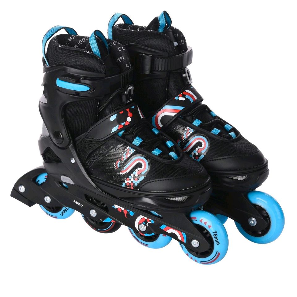 Inliner Skate Soft-Boot Kinder L.A. SPORTS in Hessen - Riedstadt |  Spielzeug für draussen günstig kaufen, gebraucht oder neu | eBay  Kleinanzeigen ist jetzt Kleinanzeigen