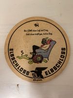 Elbschloss Bier Brauerei Bierdeckel Flensburg Stralsund Hamburg Hessen - Bensheim Vorschau