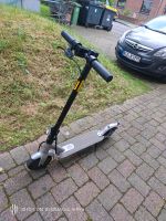 E-Scooter mit ABE 20 KMH und GPS Zu verkaufen Nordrhein-Westfalen - Kleve Vorschau