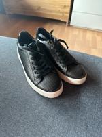 Tamaris Sneaker schwarz Gr. 39 Baden-Württemberg - Heilbronn Vorschau