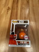 Star Wars - CB-6B Special Edition - Original Disney OVP Brandenburg - Rhinow Vorschau