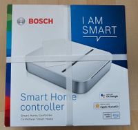 Bosch Smart Home Controller I, NEU und OVP Baden-Württemberg - Leingarten Vorschau