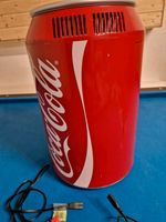 Coca Cola Kühlschrank Nordrhein-Westfalen - Lichtenau Vorschau