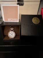 Michael Kors Chronograph Damenuhr Rheinland-Pfalz - Schönenberg-Kübelberg Vorschau