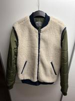 Fashion Winterjacke/Fell Asos Saarland - Überherrn Vorschau