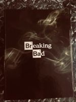 Breaking Bad - Staffel 1-6 DVD Bayern - Penzberg Vorschau