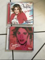 2x Disney Violetta CD‘s Hessen - Grünberg Vorschau