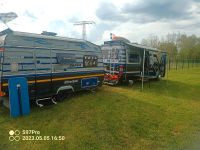 Festival Camper!!!!!!!!!!! Thüringen - Steinbach-Hallenberg (Thüringer W) Vorschau