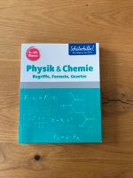 Schülerhilfe Buch Physik&Chemie 5. -10. Klasse Bayern - Maisach Vorschau
