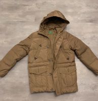 BENETTON Winterjacke Bonn - Bonn-Castell Vorschau