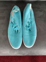 Sniker gr.39  Even&Odd blau Nordrhein-Westfalen - Paderborn Vorschau