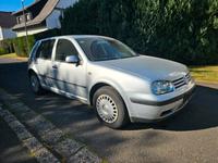 Vw Golf "Champ" IV 1.4 Benzin Rheinland-Pfalz - Büchel Vorschau