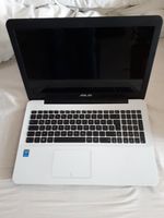 Asus Notebook F 554 L  DEFEKT! Teilespender! Bayern - Kienberg Vorschau