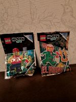 2  Lego Polybag Hidden Side NEU 791902 792004 El Fuego Niedersachsen - Großenkneten Vorschau