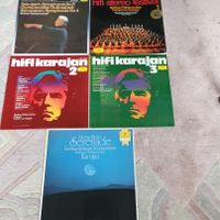 LP Sammlung Karajan / Klassik LPs Östliche Vorstadt - Steintor  Vorschau