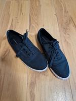 Tommy Hilfiger Stoffschuhe Größe 40 Bayern - Malgersdorf Vorschau