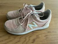 New Balance, Größe 39, rosa Bayern - Königsbrunn Vorschau