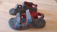 Trekkingsandalen "McKinley" Gr. 40 Unstruttal - Reiser Vorschau