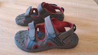 Trekkingsandalen "McKinley" Gr. 40 Unstruttal - Reiser Vorschau