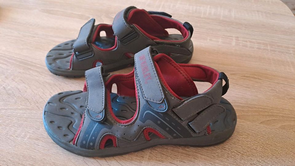 Trekkingsandalen "McKinley" Gr. 40 in Reiser