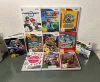 Die BESTEN Spiele für Nintendo Wii & WiiU❗️Mario Kart, Mario Bros Rheinland-Pfalz - Koblenz Vorschau