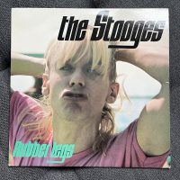 The Stooges - Rubber Legs | 12“Vinyl Album, Iggy Pop. Topzustand! Düsseldorf - Pempelfort Vorschau