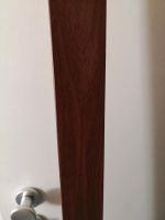 Sockelleiste OBI braun 213 cm Holz Brandenburg - Neuruppin Vorschau
