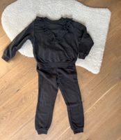 Hausanzug Sweat Jogging Anzug Gr. 122 H&M Nordrhein-Westfalen - Bocholt Vorschau