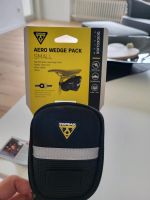 Topeak Satteltasche Aero Wedge Pack Small NEU Hessen - Kaufungen Vorschau
