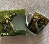 Hobbit Tasse NEU in OVP  Sammlertasse Bayern - Röthlein Vorschau