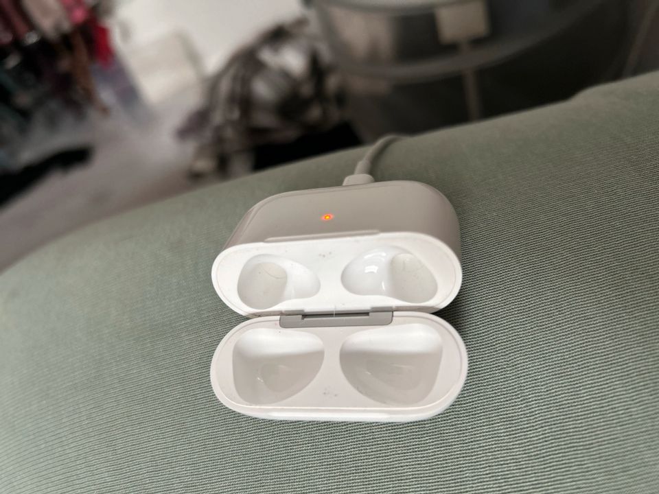 Apple Air Pods 3. generation in Schönwalde