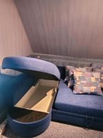 Sofa mit Schlaf funktion ,unbenutzt Nordrhein-Westfalen - Siegen Vorschau