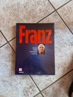 Franz Beckenbauer Buch Bayern - Offenberg Vorschau